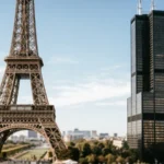 Eiffel or Willis