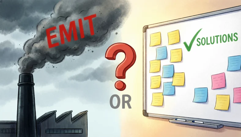 Emit or Solutions