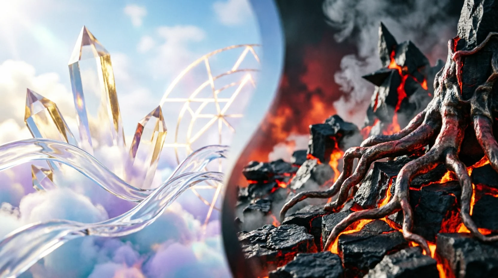 Heaven or Hell