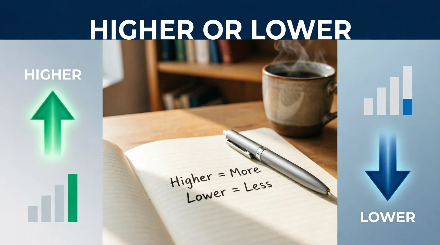 Higher or Lower