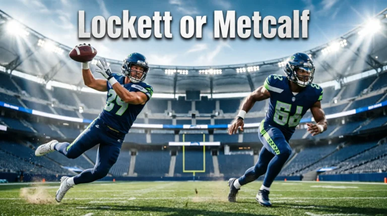 lockett or metcalf