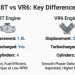 1.8T or VR6