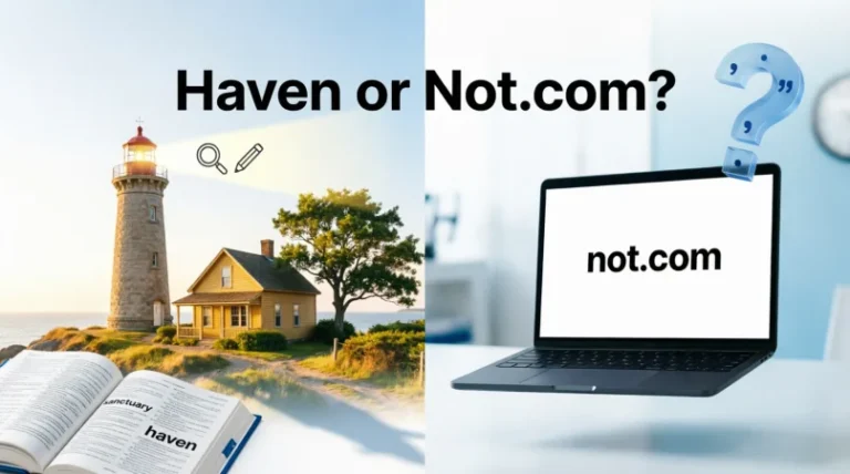 haven or not.com
