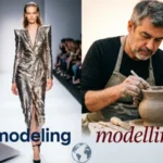 Modeling or Modelling