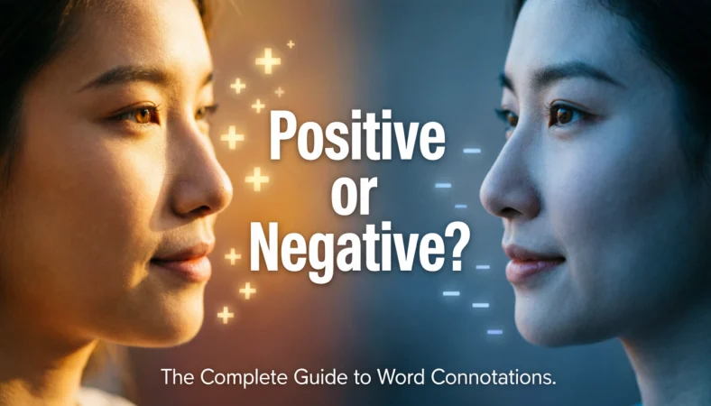 Positive or Negative