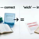 Wich or Which