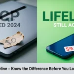 ACP or Lifeline