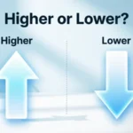Higher or Lower