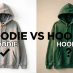 Hoody or Hoodie