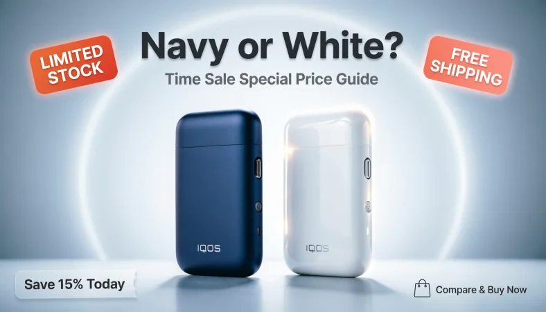 iqos-navy-or-white-time