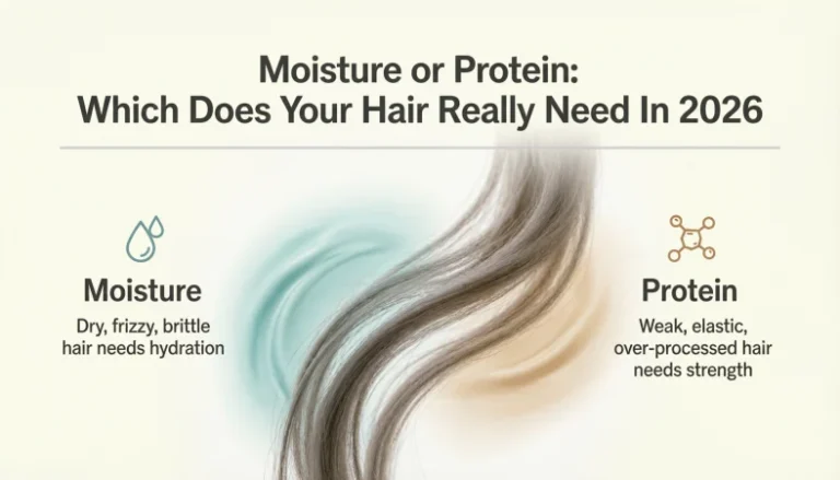 Moisture or Protein