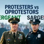 Sergeant or Sargent