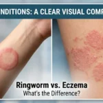 Ringworm or Eczema