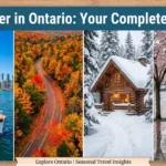 Weather in Ontario